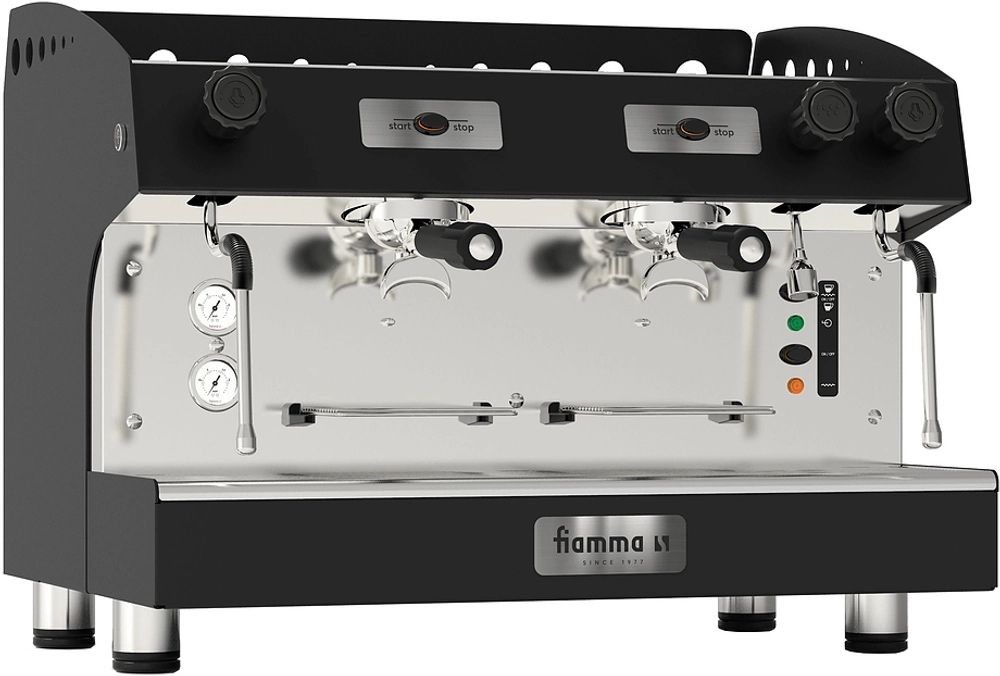 Кофемашины профессиональные