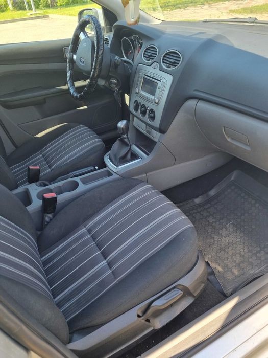Ford Focus  2009