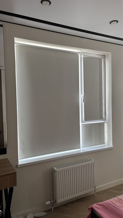 Жалюзи, Ролл шторы Алматы