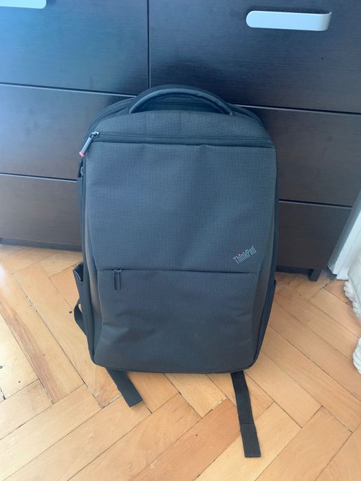 РАНИЦА LENOVO THINKPAD PROFESSIONAL BACKPACK - 15.6 ИНЧА