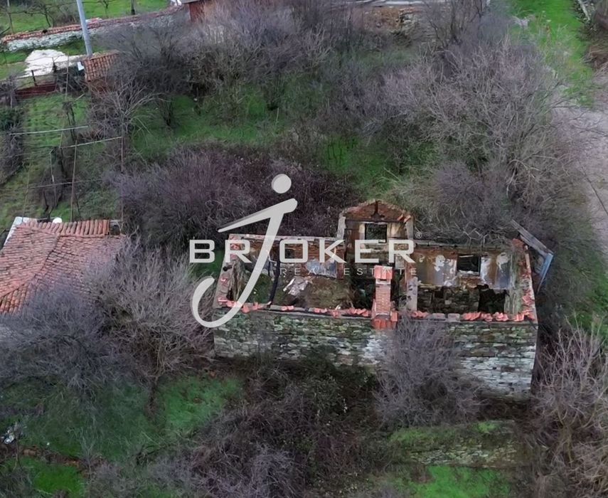 Парцел в Хасково, област-с.Николово