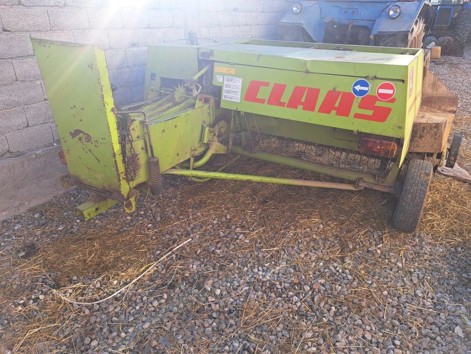 Klass пресс падборшик 50