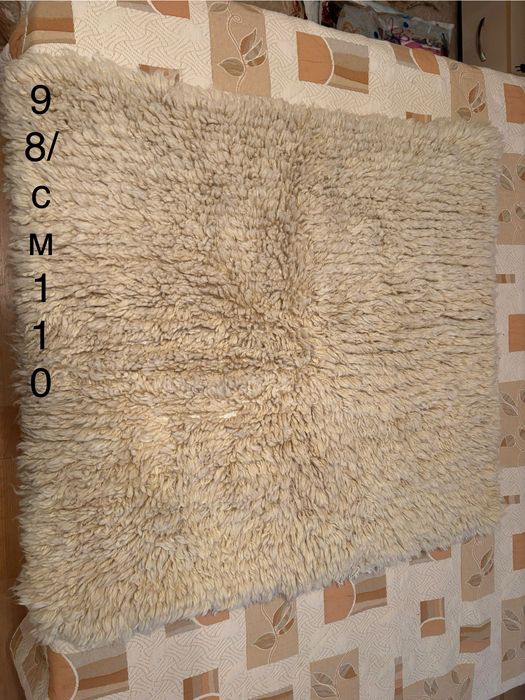 Вълнени китеници