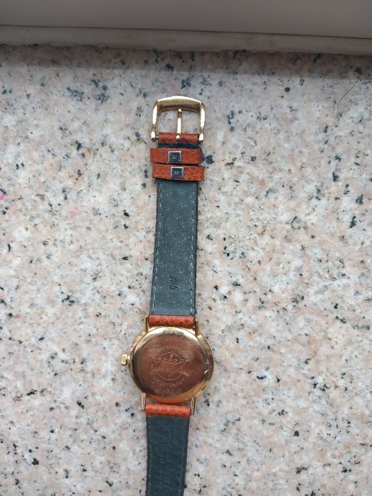 Ceas mână mecanic Tissot