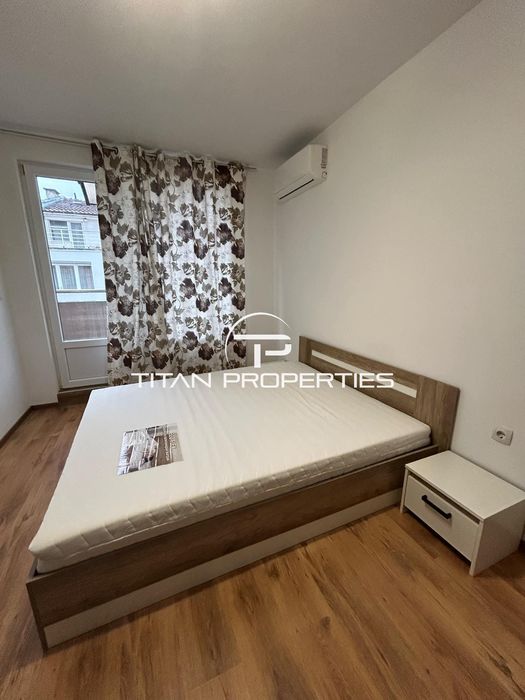 Дава се под наем Двустаен апартамент в Пловдив, Каменица 1 - 50 кв.м за 400 € - Снимка #2