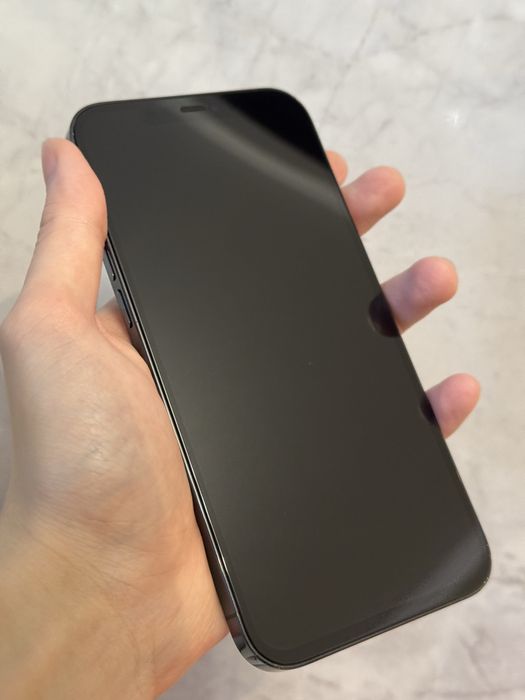 Iphone 12 pro max 256gb