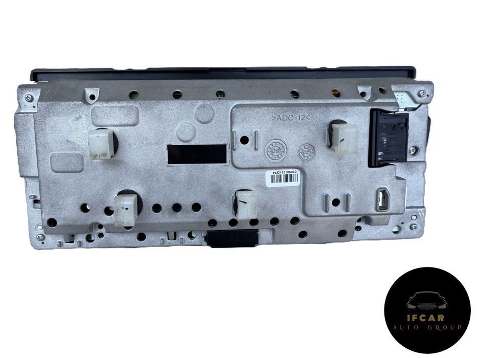 Дисплей/Монитор/Екран/Навигация 8,8" за BMW E60 E61 E63 E64 M5 M6