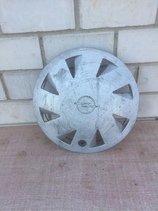 Колпаки на волгу, опель вектра