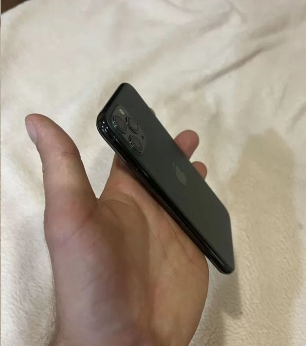 Iphone 11pro 256 gb