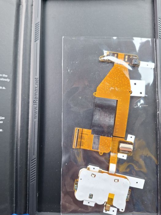 Шлейф для nokia 6700