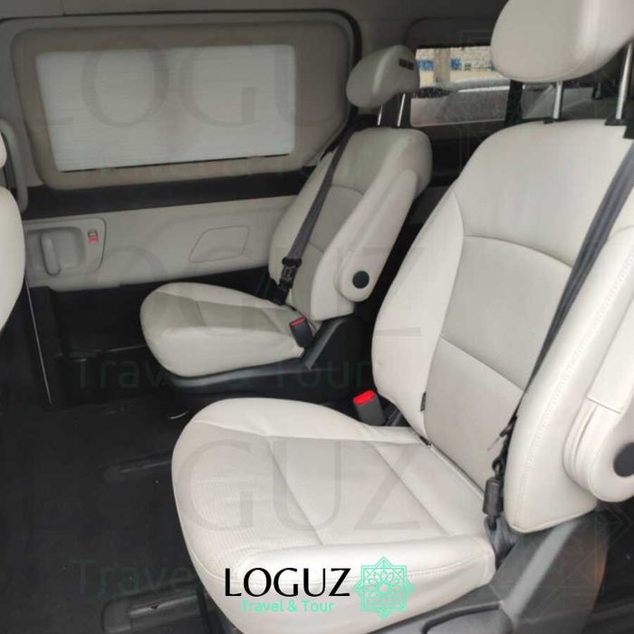 Трансфер из аэропорта или вокзала и обратно 24/7 Туры и Такси межгород