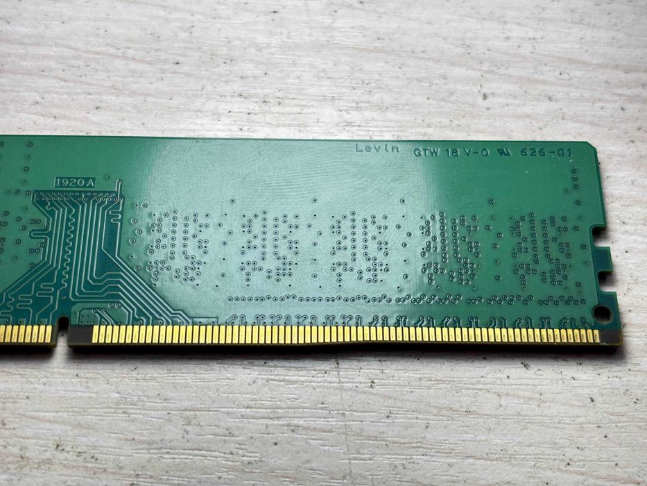 ОЗУ DDR4 16Gb(2x8Gb) 2133mhz