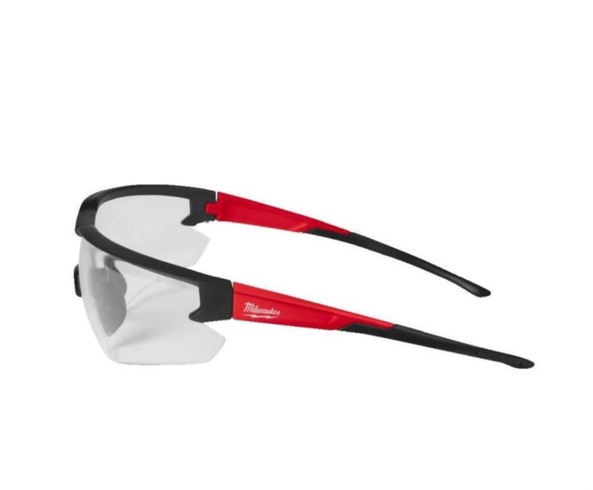 Предпазни очила Milwaukee  прозрачни