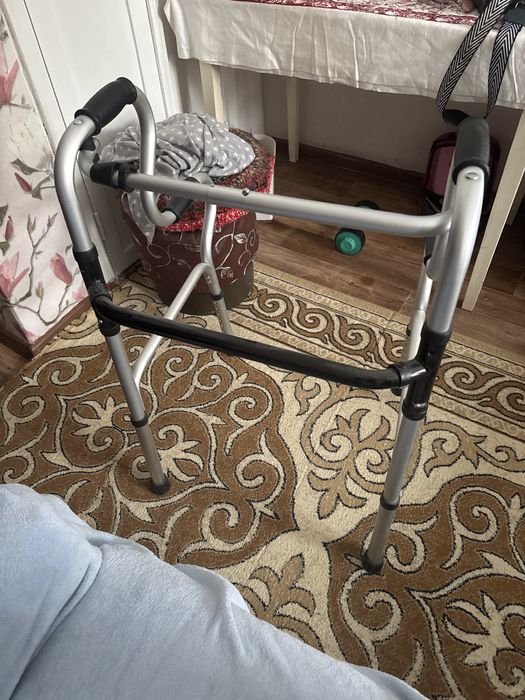 Ходунки не дорого продам