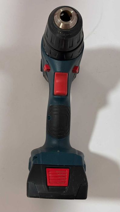 Акумулаторен винтоверт BOSCH GSR 180-Li