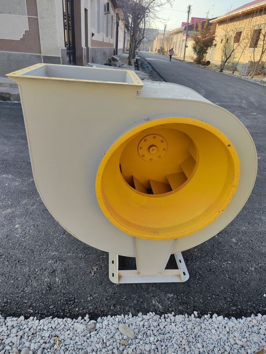 Ulitka 5.5 kilovat yangi