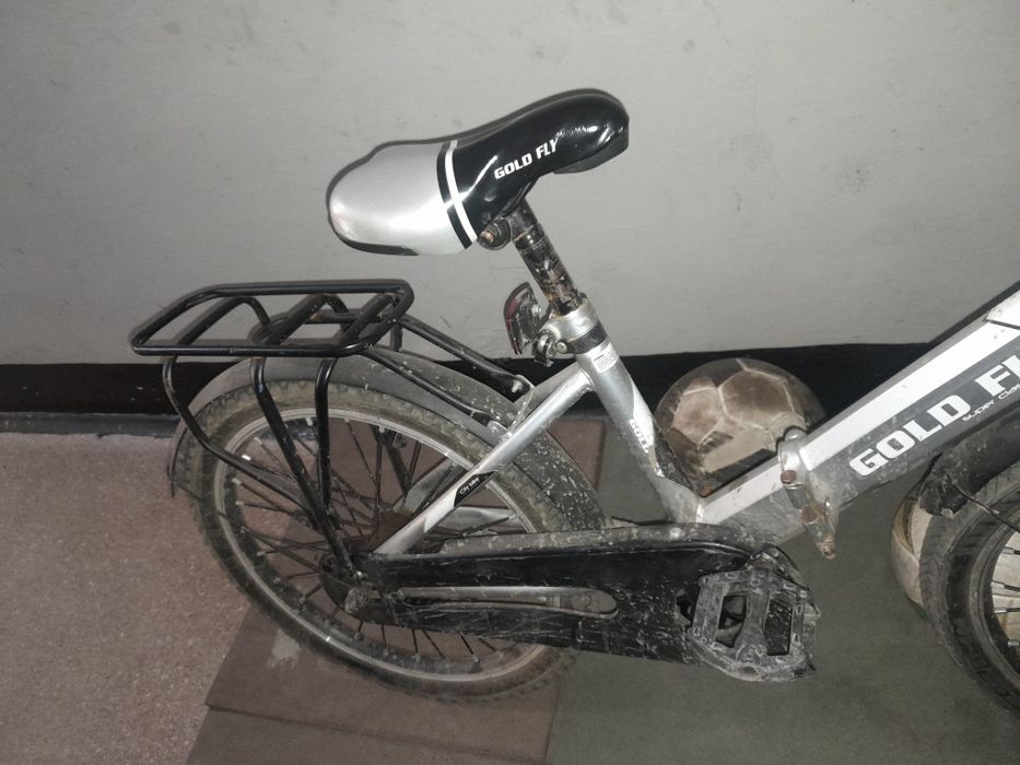 Продам велосипед