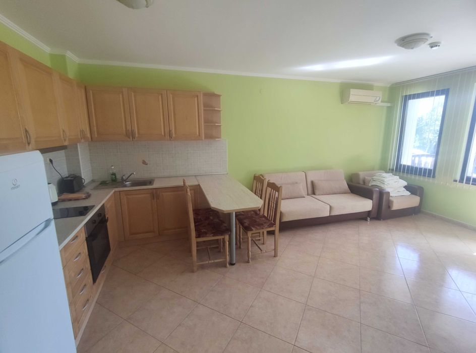 Продава се Двустаен апартамент в Свети Влас - 63 кв.м за 1021 €/кв.м - Снимка #14