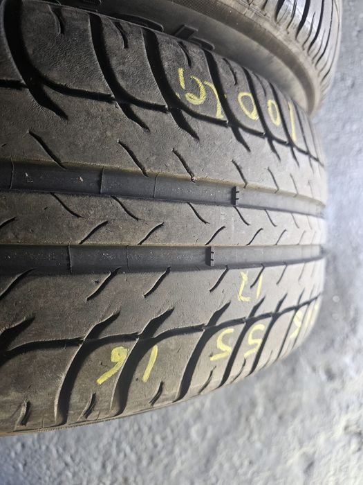 215 55 16 vara bfgoodrich