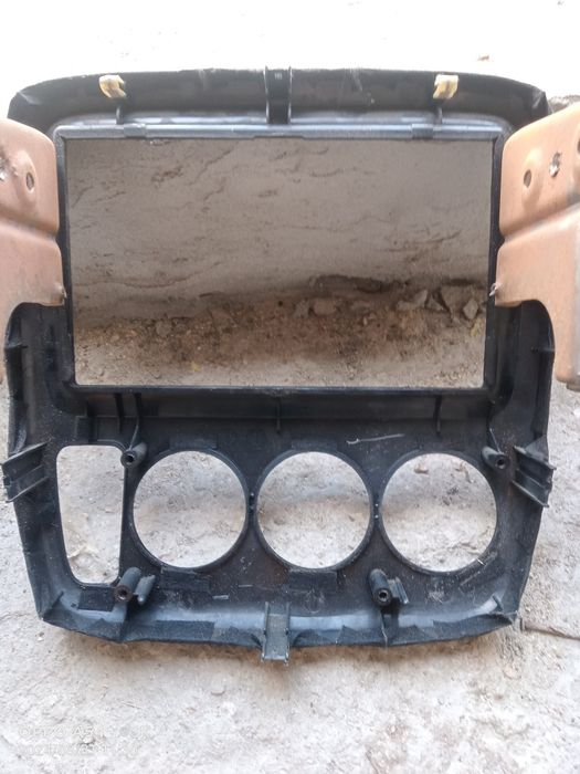 Продам рамку Хонда!