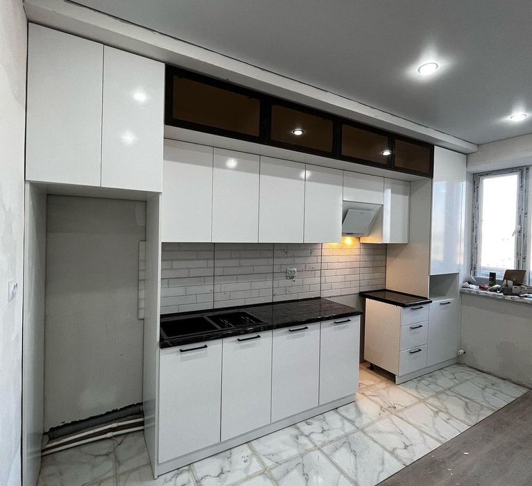 Ошхона учун мебель