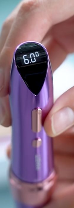 Aparat micropigmentare Mast P60+2baterii externe