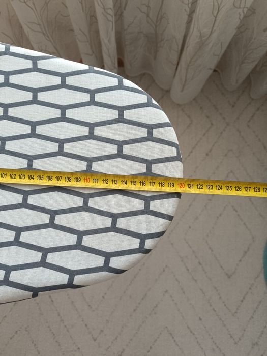 Дъска за гладене