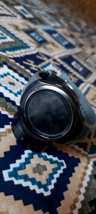 Смарт часы самсунг геар с2 спорт