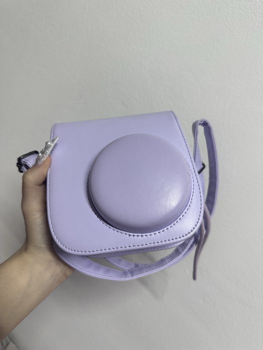 Instax mini 11 сиреневый