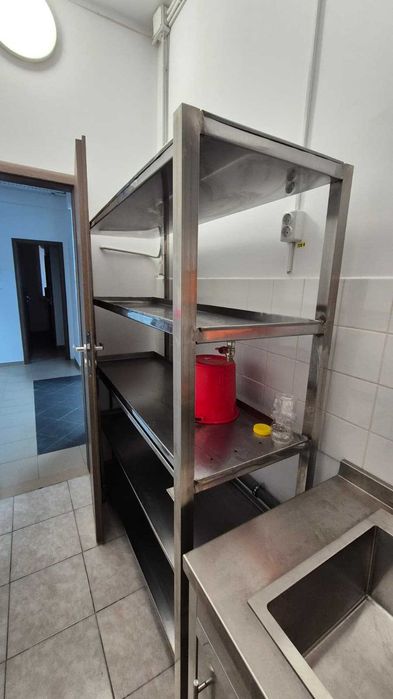 Predare Spatiu Ccomercial la Cheie – BRUTĂRIE / PATISERIE / PIZZERIE / SIMIGERIE