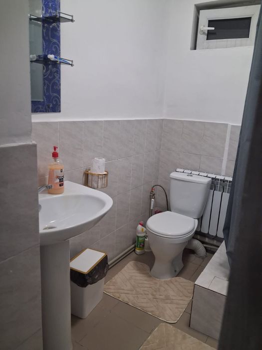 Сутрчная квартира