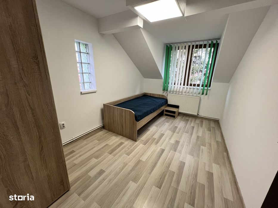 Apartament 4 camere spatios,recent renovat, zona Turnisor