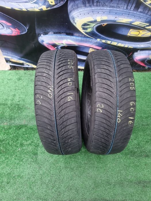 205.60.16 michelin m+s