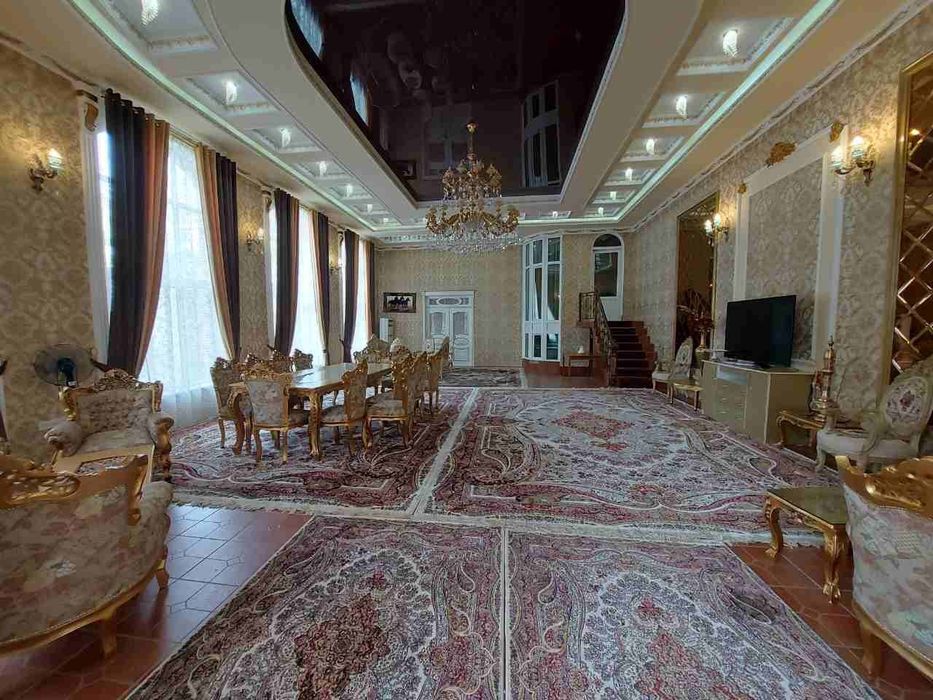 Срочно под бизнес 21-сотокли уй жой ховли