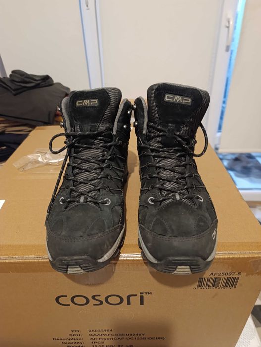 Туристически обувки CMP