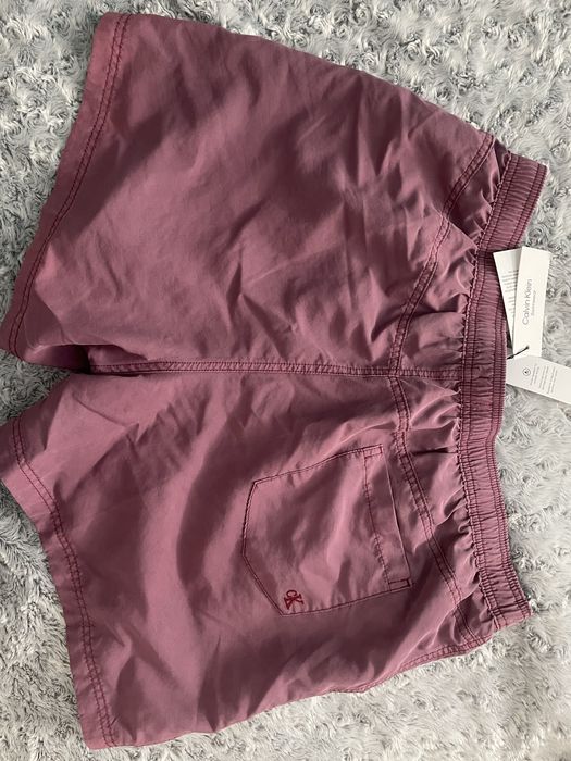 Calvin Klein XXL плувни шорти, бански