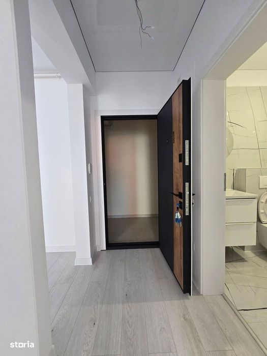 Studio 2 Camere + loc de parcare, Fundeni Dobroești, Strada Stejarului