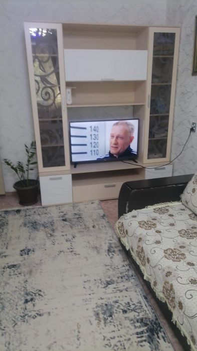 Продам 2 к.кв р-он Шанхай