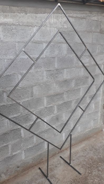 Арка за украса .