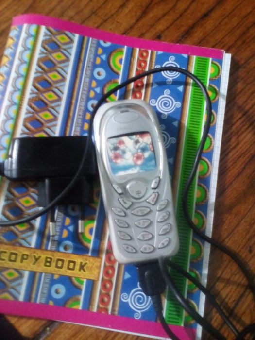 Старичок раритет