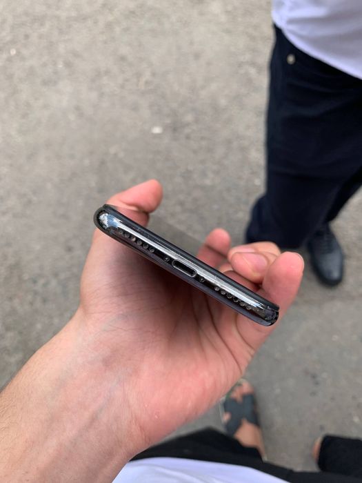 Iphone x ideal face bor srochna