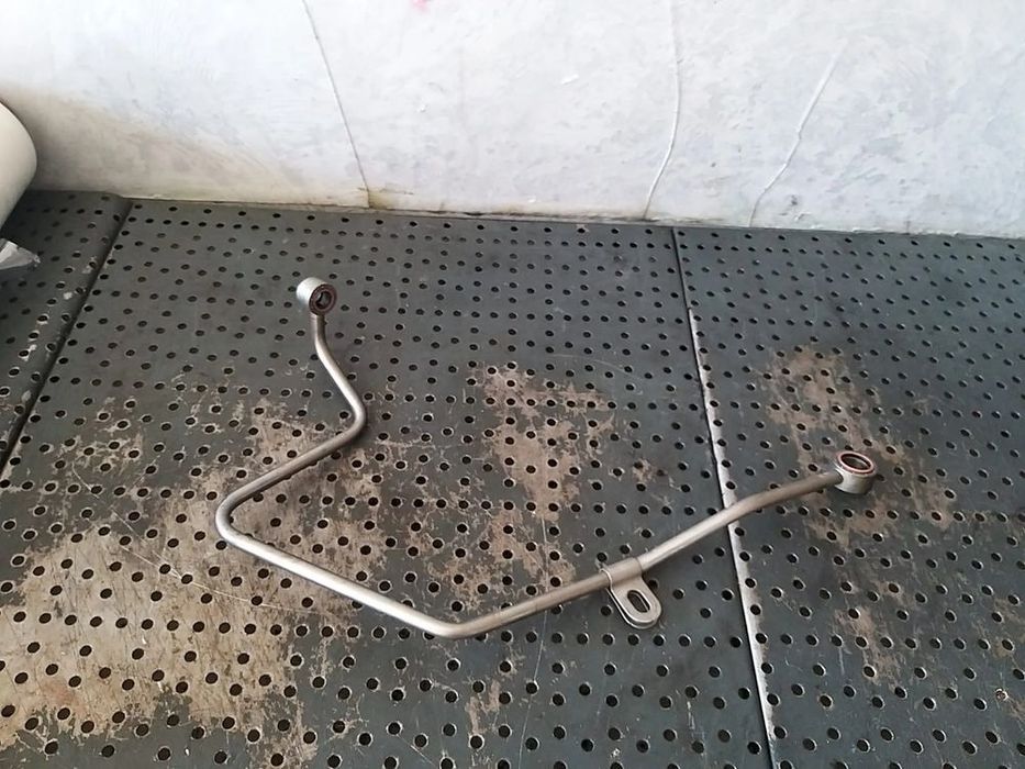 Conducta ulei 0.9 b renault clio 4