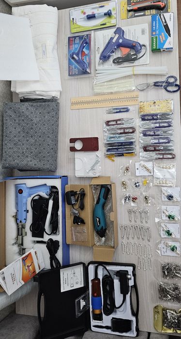 Набор для Тафтинга. НОВОЕ