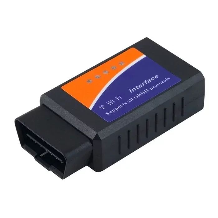 Диагностика obd 2