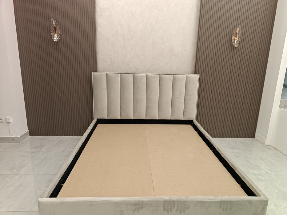 Сделаем кровати под заказ