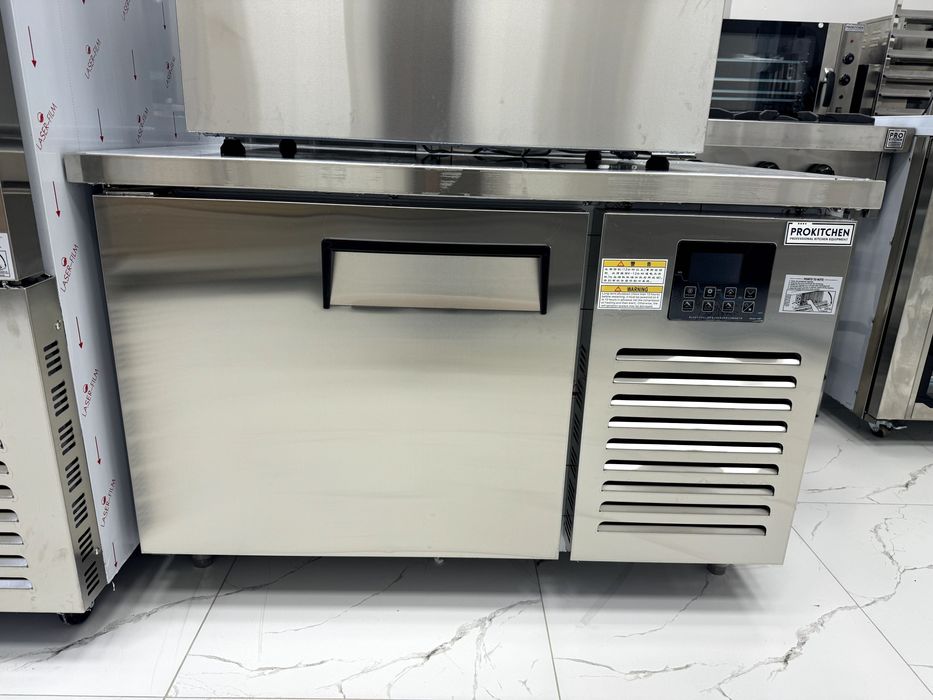 Аппарат шоковой заморозки, шокер, морозильник шоковый 3, 6, 10 листов