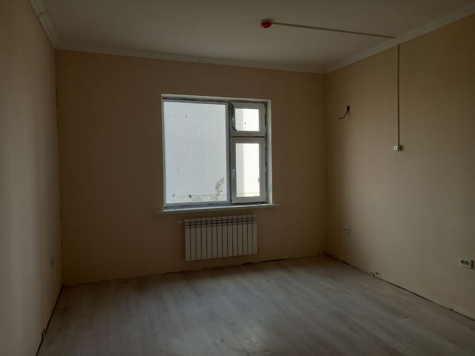 В городе Нукус, Нокис каласында Дск 16 этаж, 1 этаж угловой, 2 ханалы