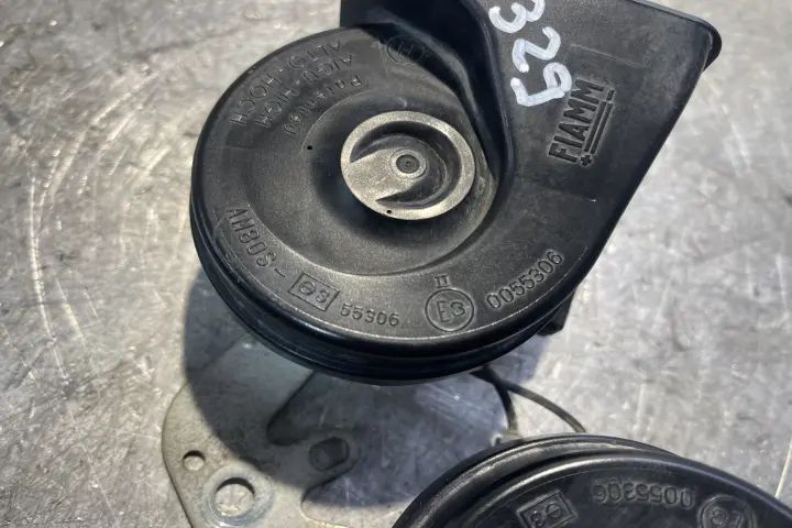 Claxoane E30055306 / E3 0055306 Dacia Logan 2005 1.4 MT (75 hp)