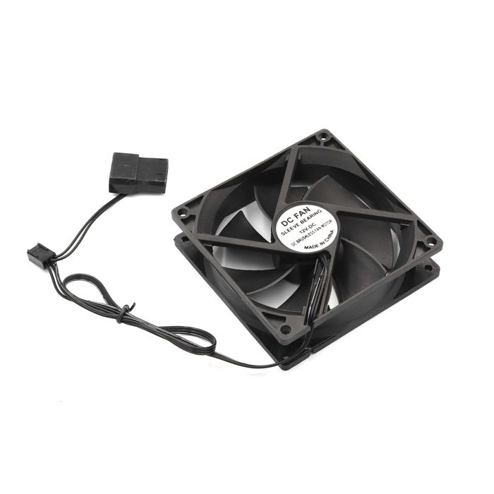 Кулер Вентилятор для инкубаторов и компьютеров от 500 тенге