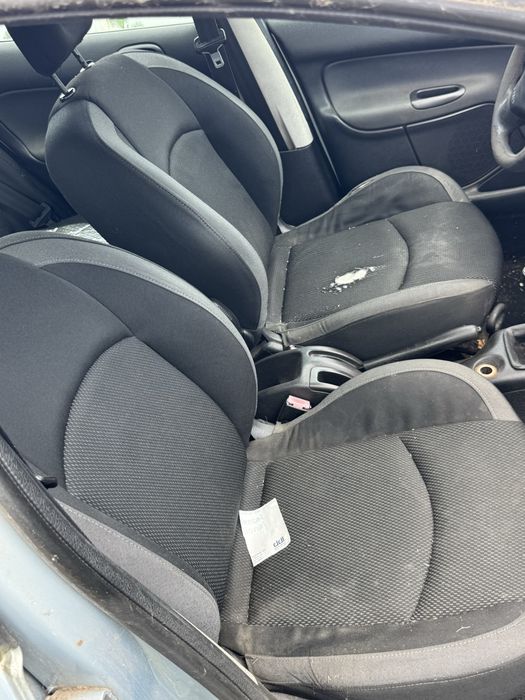 Peugeot 206 1.4 HDI